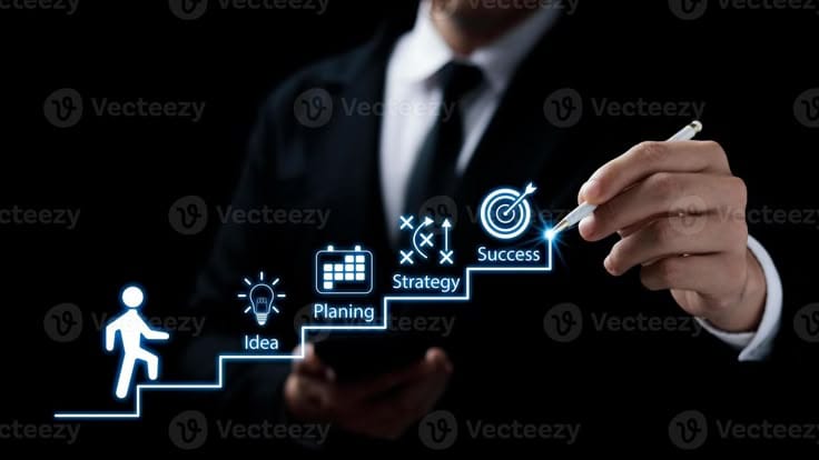 Our Vision